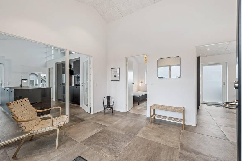 Foto von Ferienhaus AC32 in Søndervig - Westjütland