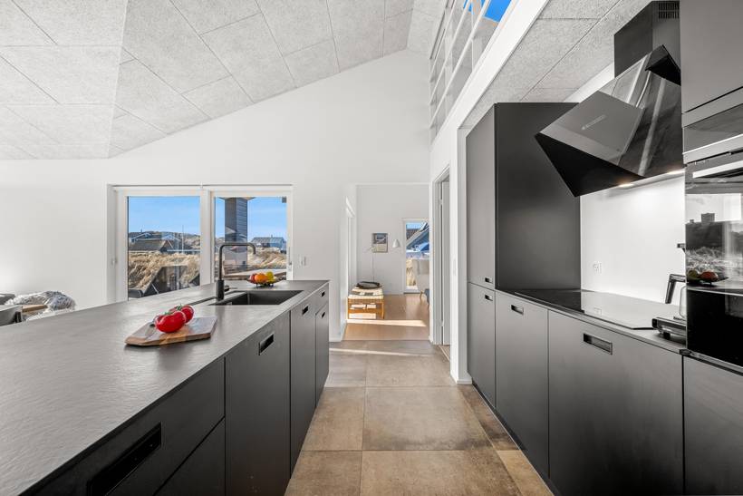 Foto von Ferienhaus AC32 in Søndervig - Westjütland