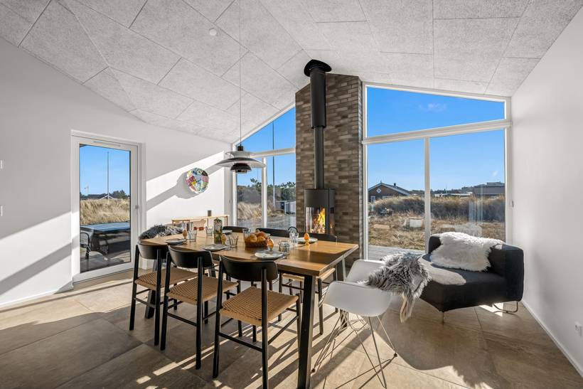 Foto von Ferienhaus AC32 in Søndervig - Westjütland