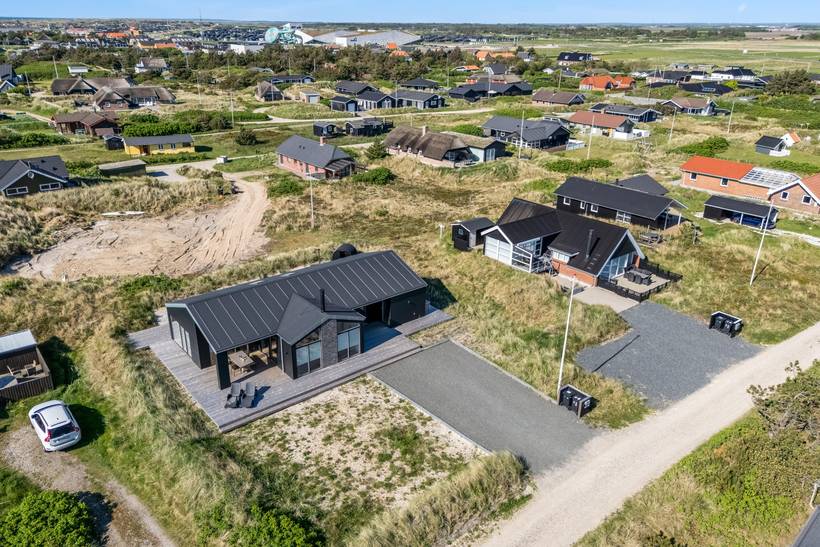 Foto von Ferienhaus AC32 in Søndervig - Westjütland