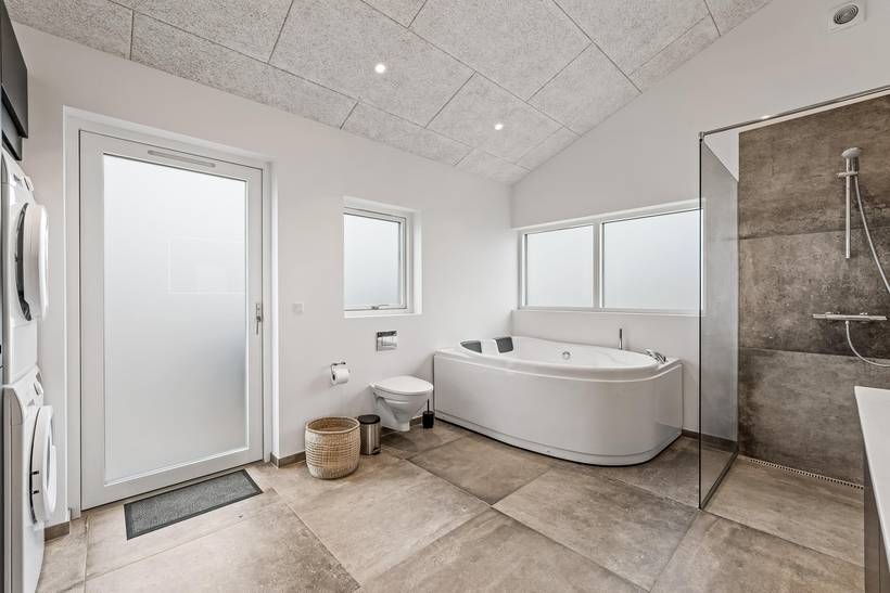 Foto von Ferienhaus AC32 in Søndervig - Westjütland