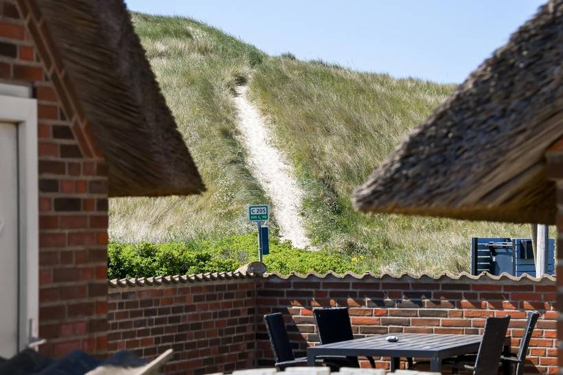 Foto von Ferienhaus AC35 in Vrist - Vejlby Klit - Westjütland