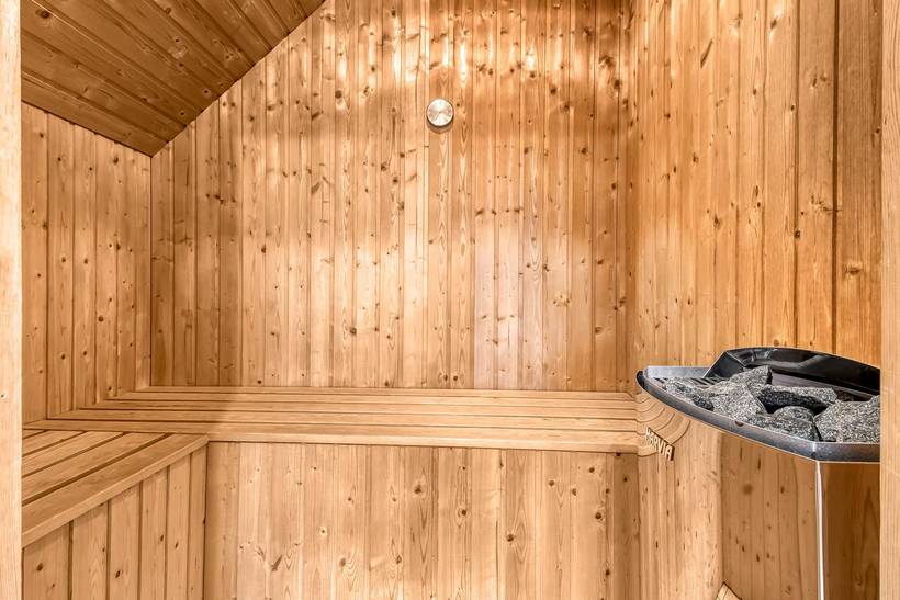 Foto von Ferienhaus AC35 in Vrist - Vejlby Klit - Westjütland