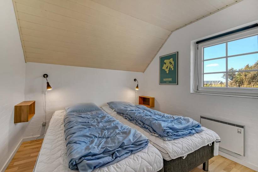 Foto von Ferienhaus AC35 in Vrist - Vejlby Klit - Westjütland
