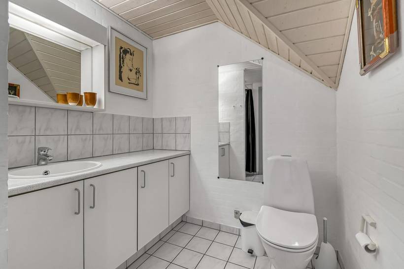 Foto von Ferienhaus AC35 in Vrist - Vejlby Klit - Westjütland