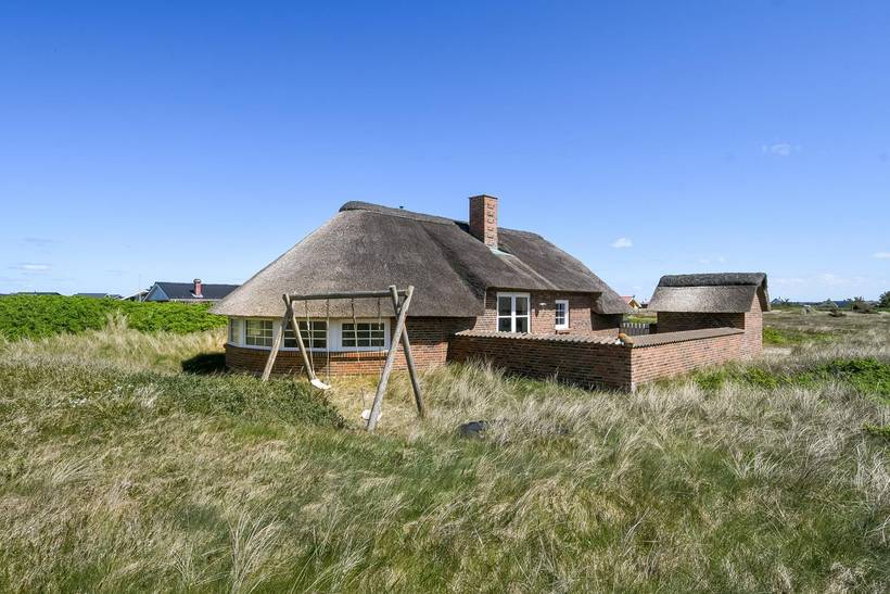 Foto von Ferienhaus AC35 in Vrist - Vejlby Klit - Westjütland
