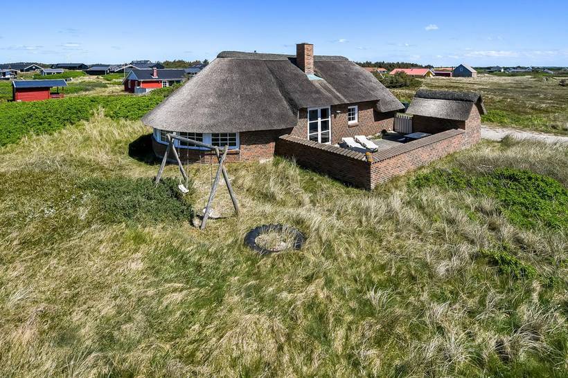 Foto von Ferienhaus AC35 in Vrist - Vejlby Klit - Westjütland