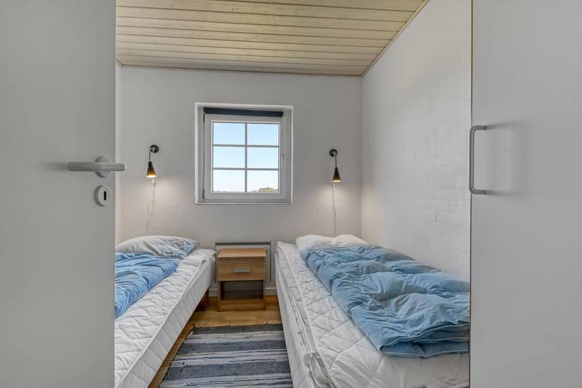 Foto von Ferienhaus AC35 in Vrist - Vejlby Klit - Westjütland