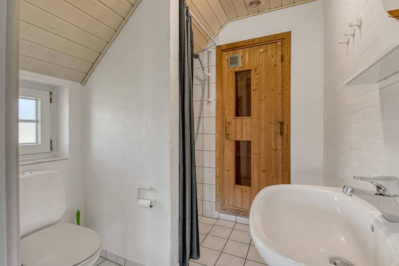 Foto von Ferienhaus AC35 in Vrist - Vejlby Klit - Westjütland