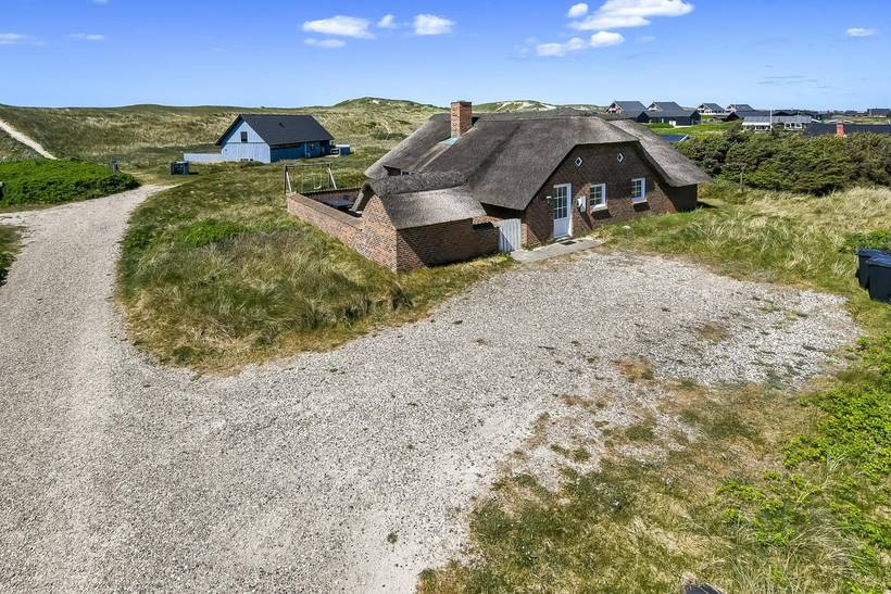 Foto von Ferienhaus AC35 in Vrist - Vejlby Klit - Westjütland
