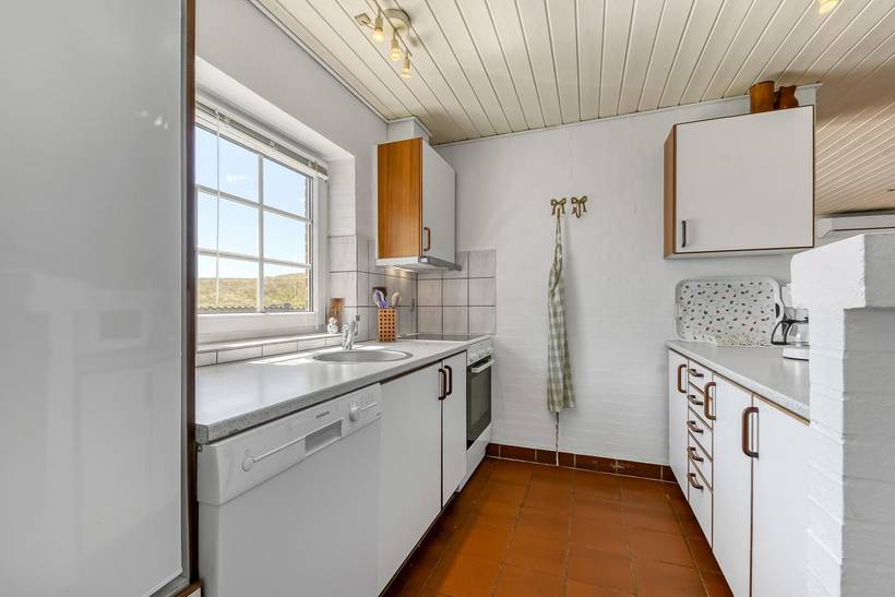Foto von Ferienhaus AC35 in Vrist - Vejlby Klit - Westjütland