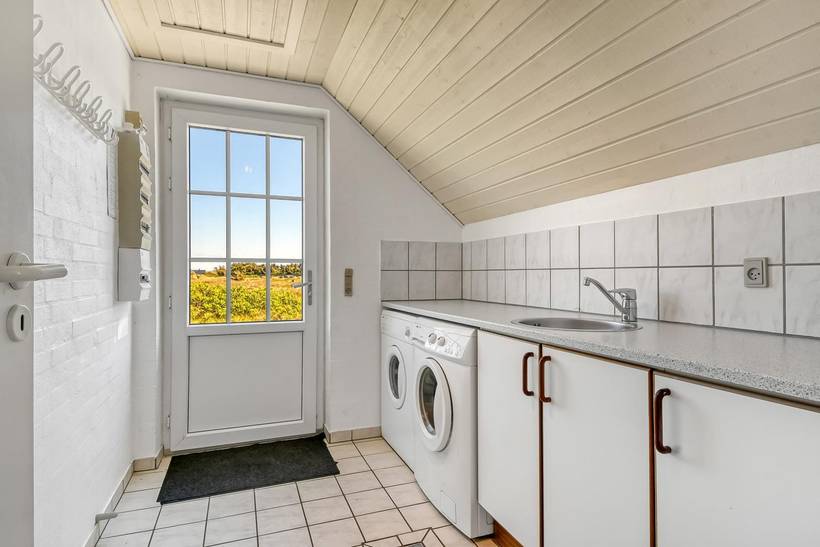 Foto von Ferienhaus AC35 in Vrist - Vejlby Klit - Westjütland