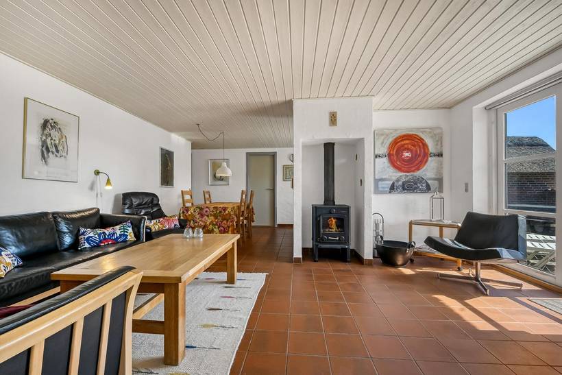 Foto von Ferienhaus AC35 in Vrist - Vejlby Klit - Westjütland
