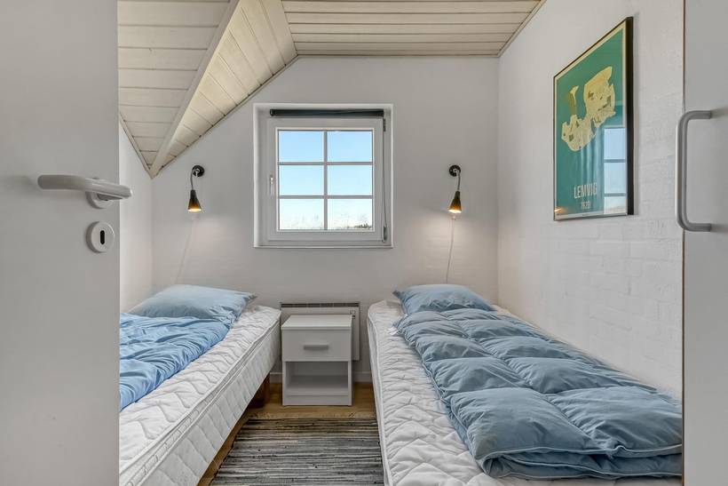 Foto von Ferienhaus AC35 in Vrist - Vejlby Klit - Westjütland