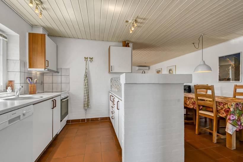 Foto von Ferienhaus AC35 in Vrist - Vejlby Klit - Westjütland