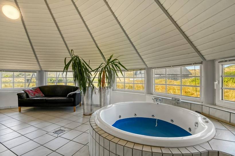Foto von Ferienhaus AC35 in Vrist - Vejlby Klit - Westjütland