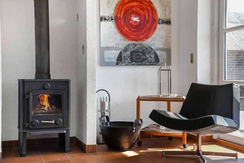 Foto von Ferienhaus AC35 in Vrist - Vejlby Klit - Westjütland