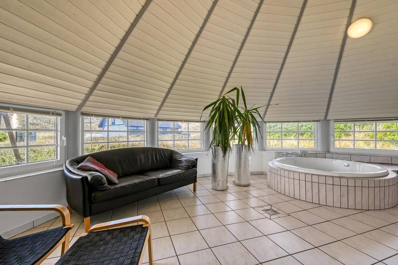 Foto von Ferienhaus AC35 in Vrist - Vejlby Klit - Westjütland