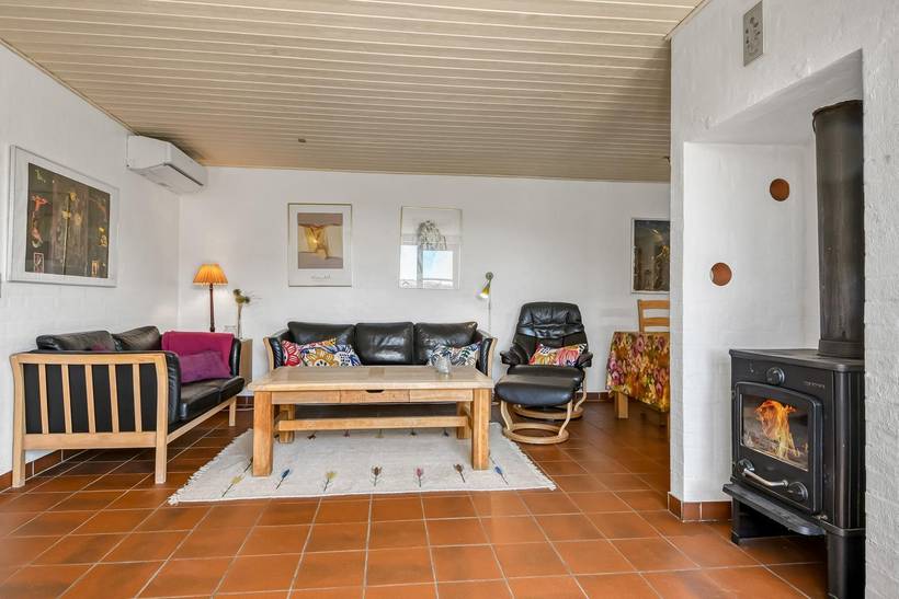 Foto von Ferienhaus AC35 in Vrist - Vejlby Klit - Westjütland