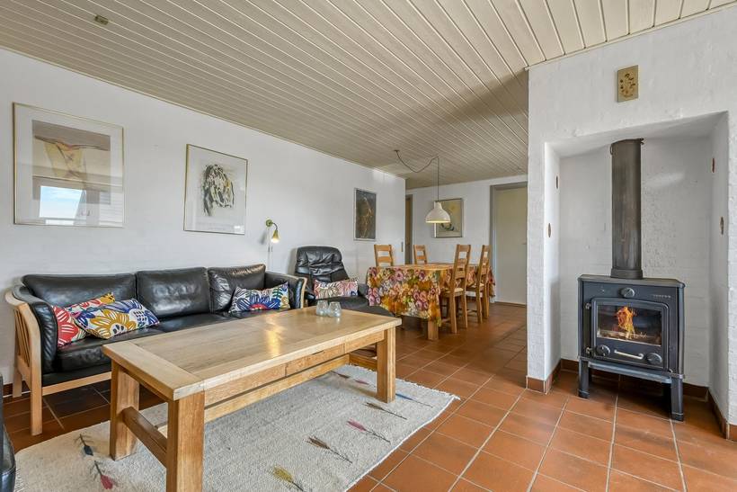 Foto von Ferienhaus AC35 in Vrist - Vejlby Klit - Westjütland