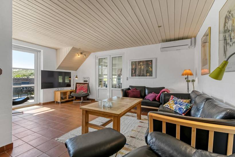 Foto von Ferienhaus AC35 in Vrist - Vejlby Klit - Westjütland
