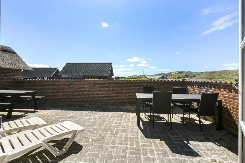 Foto von Ferienhaus AC35 in Vrist - Vejlby Klit - Westjütland