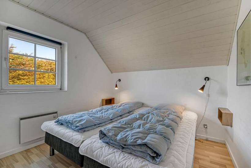 Foto von Ferienhaus AC35 in Vrist - Vejlby Klit - Westjütland