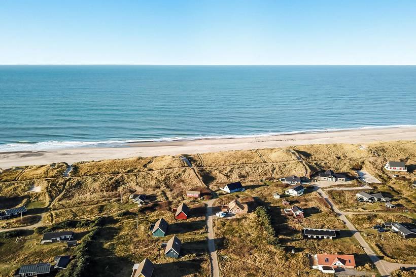 Foto von Ferienhaus AC35 in Vrist - Vejlby Klit - Westjütland