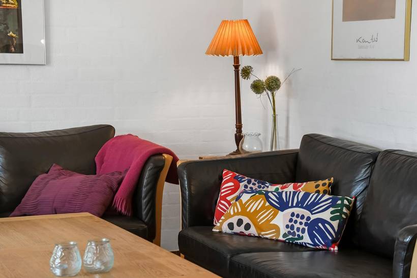 Foto von Ferienhaus AC35 in Vrist - Vejlby Klit - Westjütland