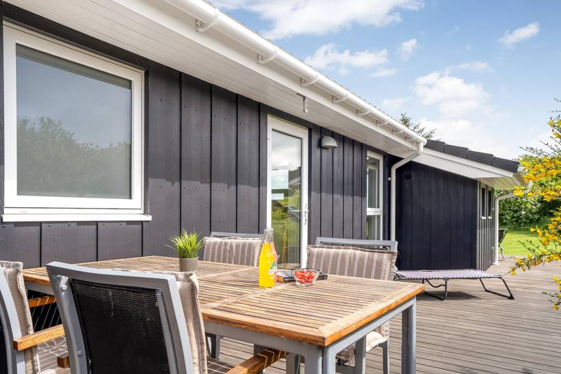 Foto von Ferienhaus AC38 in Gjellerodde - Westjütland