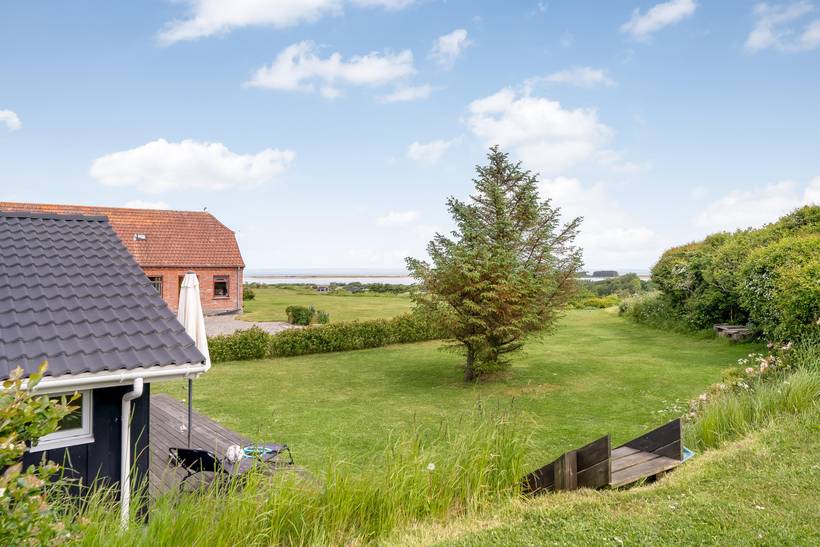 Foto von Ferienhaus AC38 in Gjellerodde - Westjütland