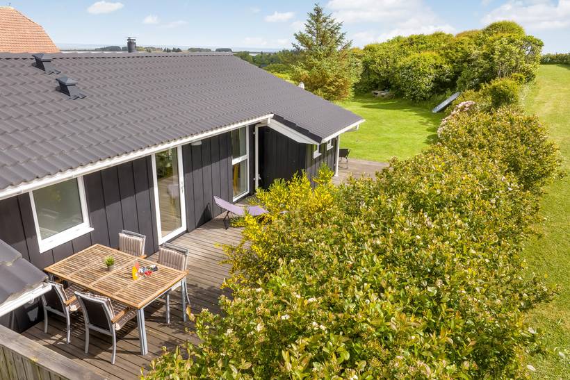 Foto von Ferienhaus AC38 in Gjellerodde - Westjütland