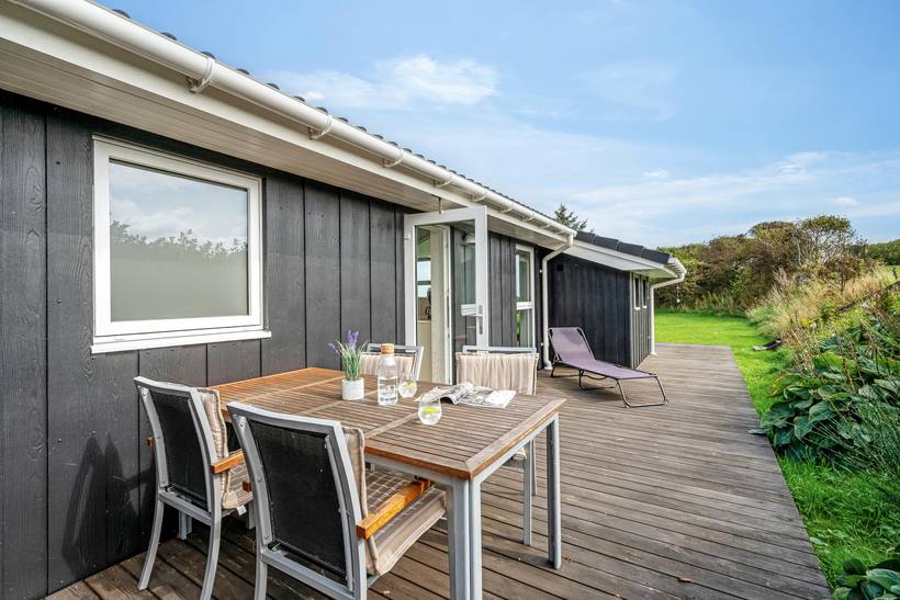 Foto von Ferienhaus AC38 in Gjellerodde - Westjütland