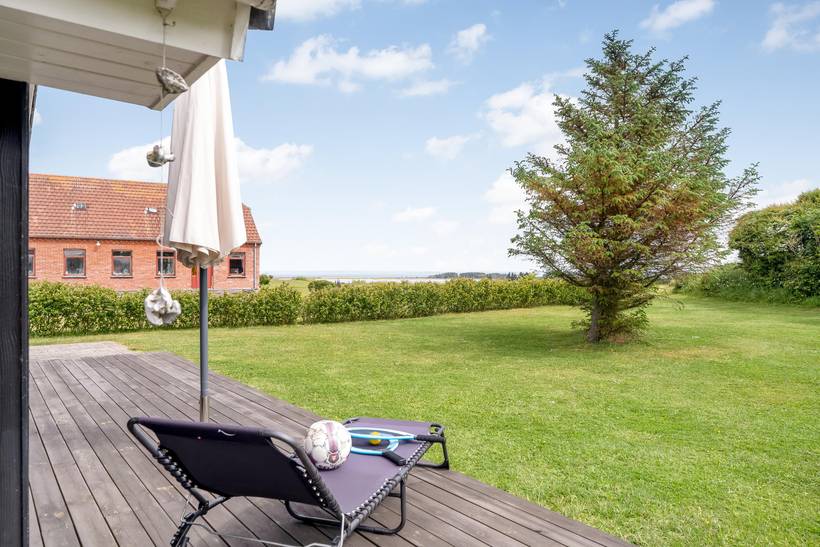 Foto von Ferienhaus AC38 in Gjellerodde - Westjütland