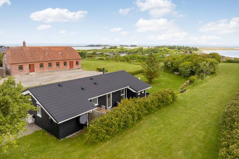 Foto von Ferienhaus AC38 in Gjellerodde - Westjütland