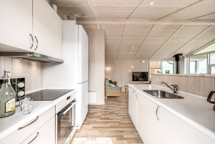 Foto von Ferienhaus AC38 in Gjellerodde - Westjütland