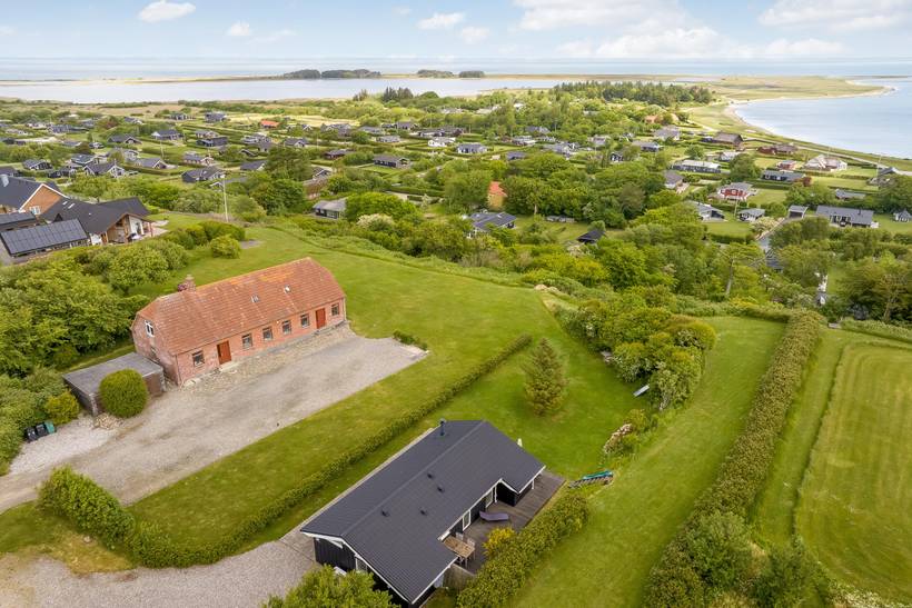 Foto von Ferienhaus AC38 in Gjellerodde - Westjütland