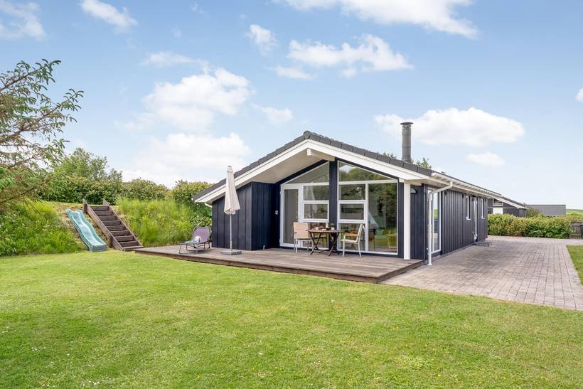 Foto von Ferienhaus AC38 in Gjellerodde - Westjütland