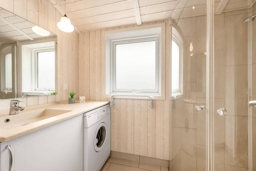 Foto von Ferienhaus AC38 in Gjellerodde - Westjütland