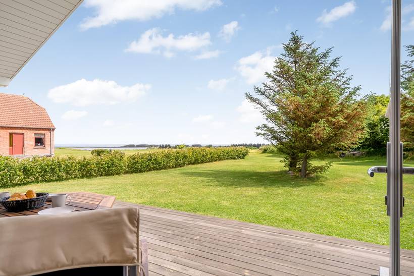 Foto von Ferienhaus AC38 in Gjellerodde - Westjütland