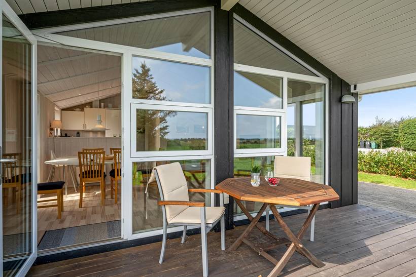 Foto von Ferienhaus AC38 in Gjellerodde - Westjütland