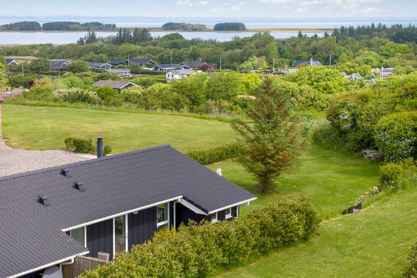 Foto von Ferienhaus AC38 in Gjellerodde - Westjütland