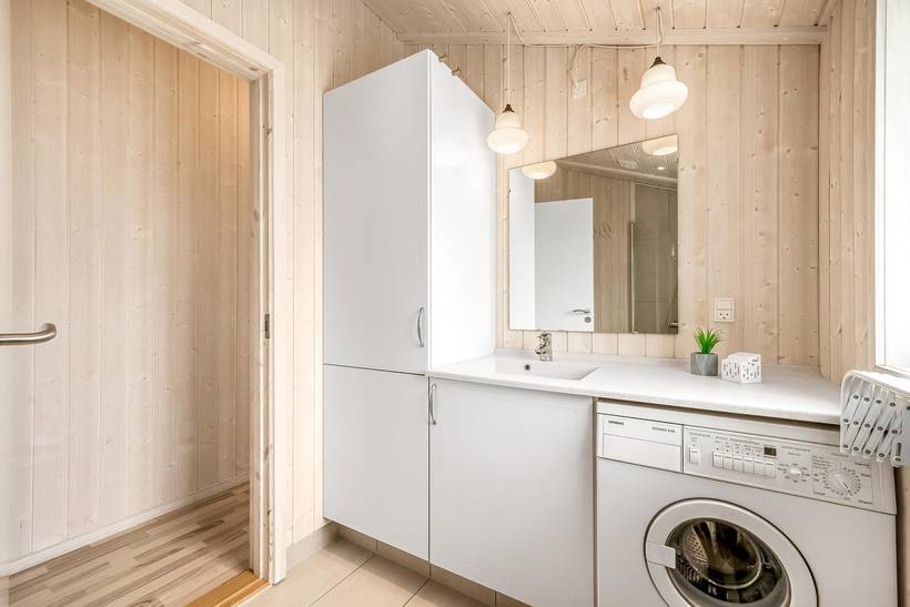 Foto von Ferienhaus AC38 in Gjellerodde - Westjütland
