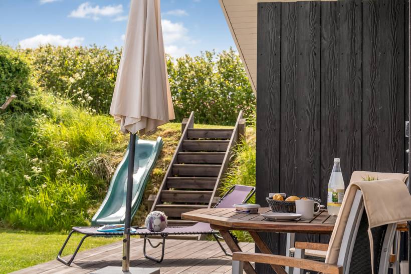 Foto von Ferienhaus AC38 in Gjellerodde - Westjütland