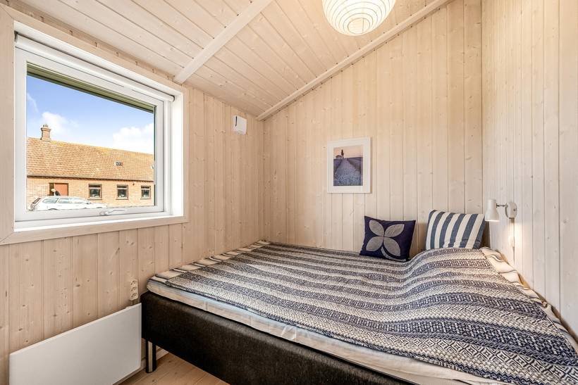 Foto von Ferienhaus AC38 in Gjellerodde - Westjütland