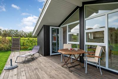 Vorschaubild von Ferienhaus AC38 in Gjellerodde - Westjütland