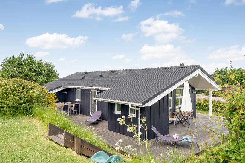 Foto von Ferienhaus AC38 in Gjellerodde - Westjütland