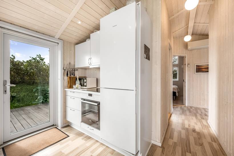 Foto von Ferienhaus AC38 in Gjellerodde - Westjütland