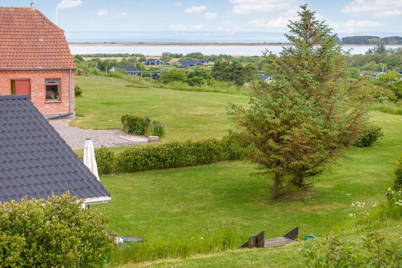 Foto von Ferienhaus AC38 in Gjellerodde - Westjütland