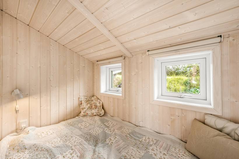 Foto von Ferienhaus AC38 in Gjellerodde - Westjütland